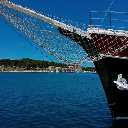 Apartment Jarak Nearby Makarska