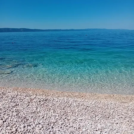 Jarak Nearby Makarska