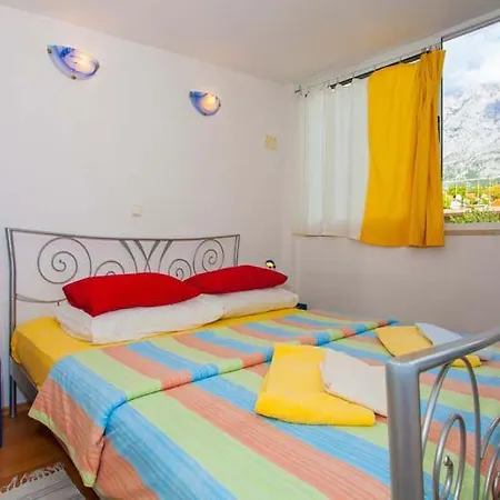 Jarak Nearby Apartment